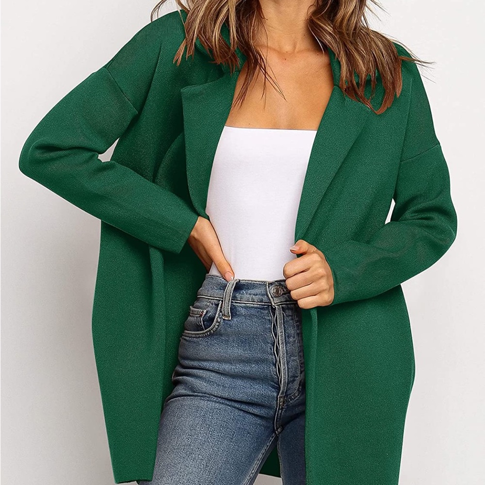 ANRABESS coat/cardigan jacket